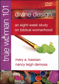 Cover of True Woman 101