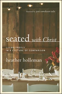 Cover of Seated with Christ