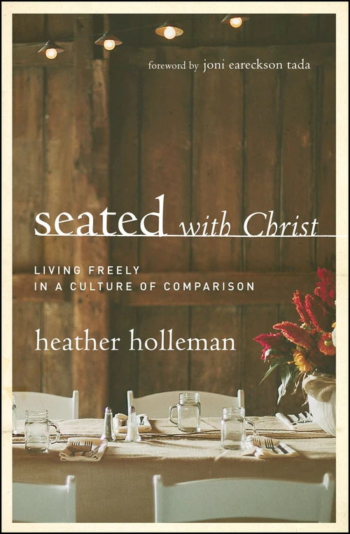 Cover of Seated with Christ