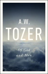 Cover of Of God and Men