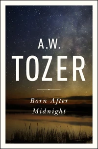 Cover of Born After Midnight
