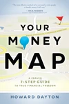 Cover of Your Money Map