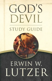 Cover of God's Devil Study Guide