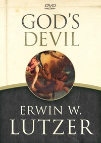 Cover of God's Devil