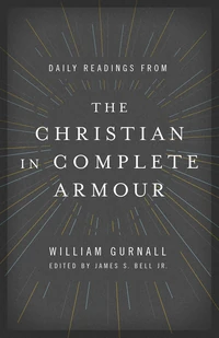 Cover of Daily Readings from The Christian in Complete Armour