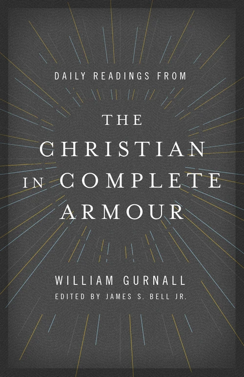Cover of Daily Readings from The Christian in Complete Armour
