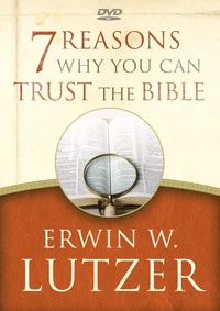 Cover of 7 Reasons Why You Can Trust the Bible