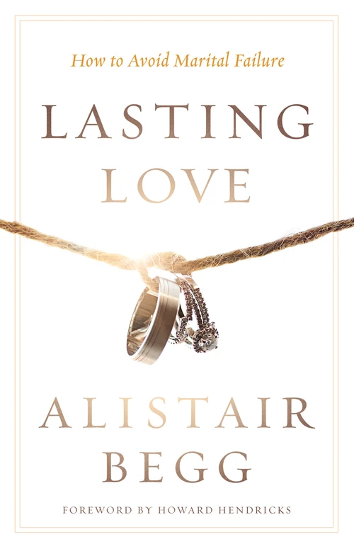 Cover of Lasting Love