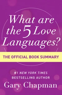 Cover of What Are the 5 Love Languages?