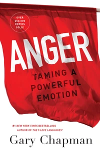Cover of Anger