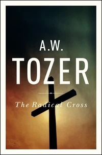 Cover of The Radical Cross