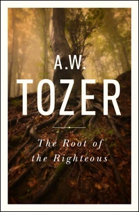 Cover of The Root of the Righteous