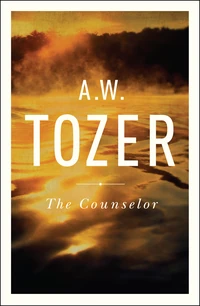 Cover of The Counselor