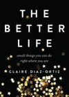 Cover of The Better Life