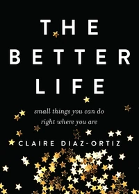 Cover of The Better Life