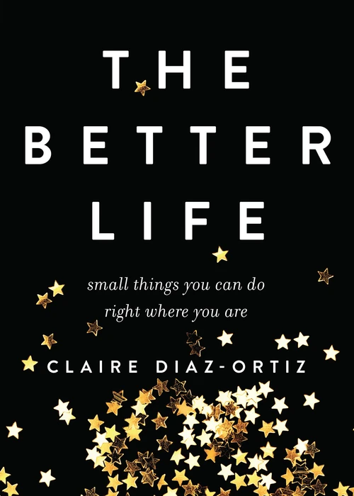 Cover of The Better Life