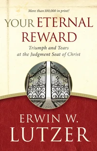 Cover of Your Eternal Reward