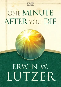 Cover of One Minute After You Die
