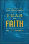 Cover of Fear and Faith