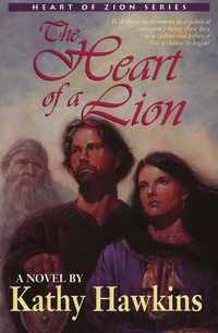 Cover of The Heart of a Lion