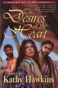 Cover of The Desires of the Heart