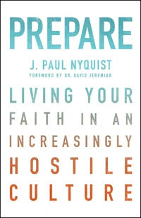 Cover of Prepare