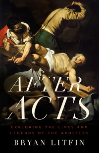 Cover of After Acts