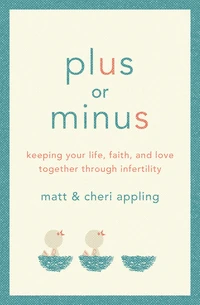 Cover of Plus or Minus