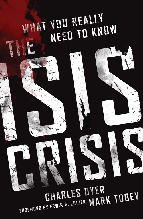 Cover of The ISIS Crisis