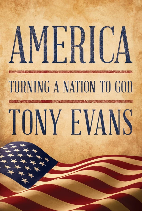 Cover of America