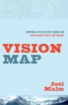 Cover of Vision Map
