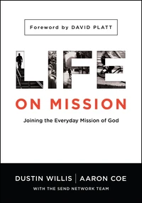 Cover of Life on Mission