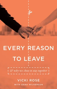 Cover of Every Reason to Leave