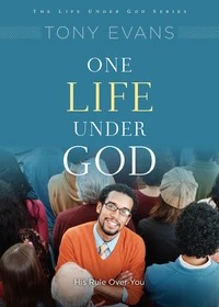 Cover of One Life Under God