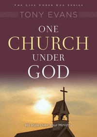 Cover of One Church Under God