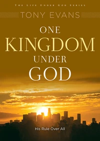 Cover of One Kingdom Under God