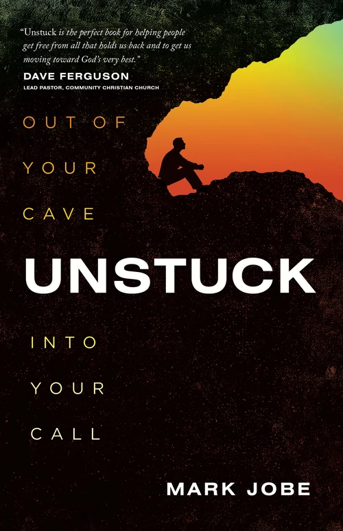 Cover of Unstuck
