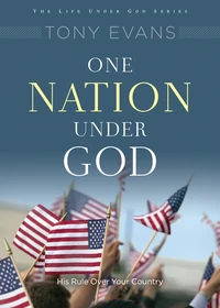 Cover of One Nation Under God