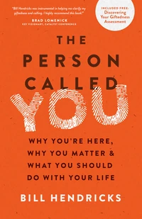 Cover of The Person Called You