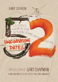 Cover of 52 Uncommon Dates