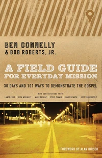 Cover of A Field Guide for Everyday Mission