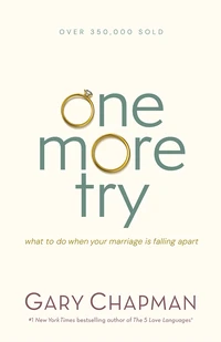 Cover of One More Try