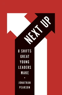 Cover of Next Up