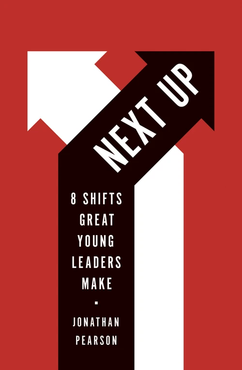 Cover of Next Up