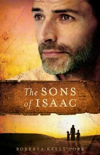 Cover of Sons of Isaac