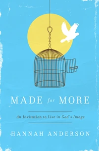 Cover of Made for More