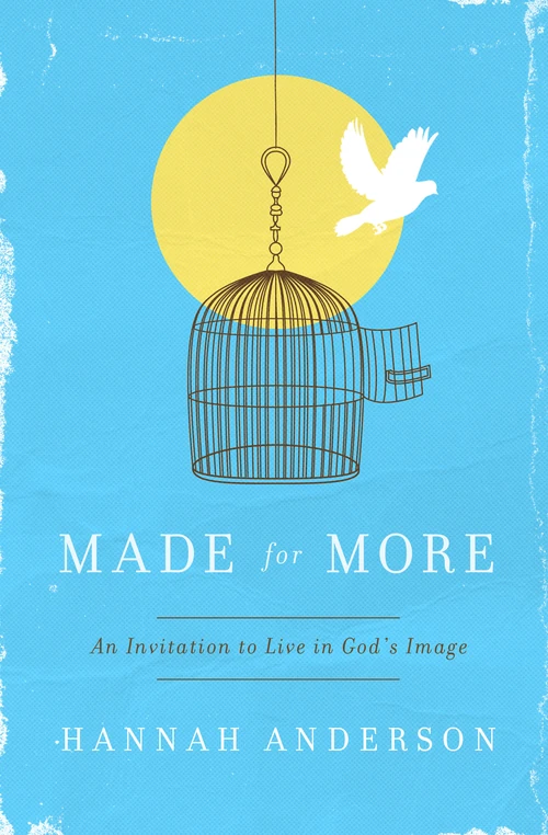 Cover of Made for More
