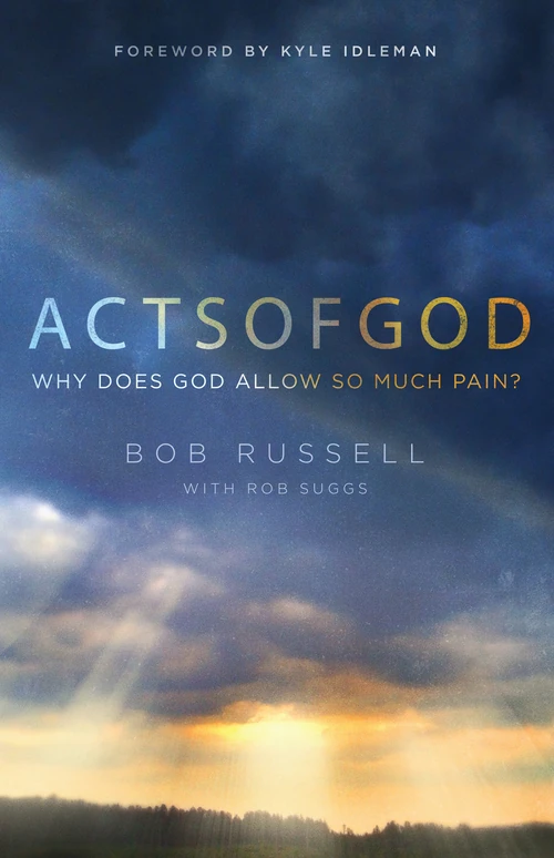 Cover of Acts of God