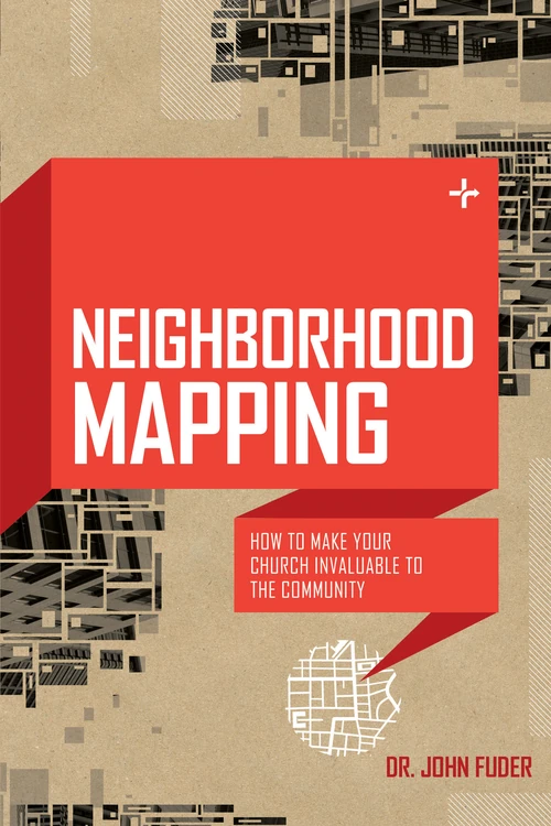 Cover of Neighborhood Mapping