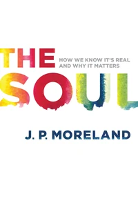 Cover of The Soul